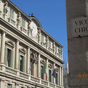 Vicolo Chiodo Vérone