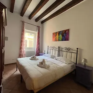 Residenza Montecchi Vérone
