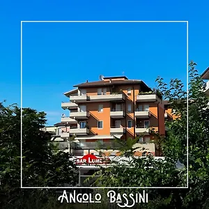 Angolo Bassini - Vérone