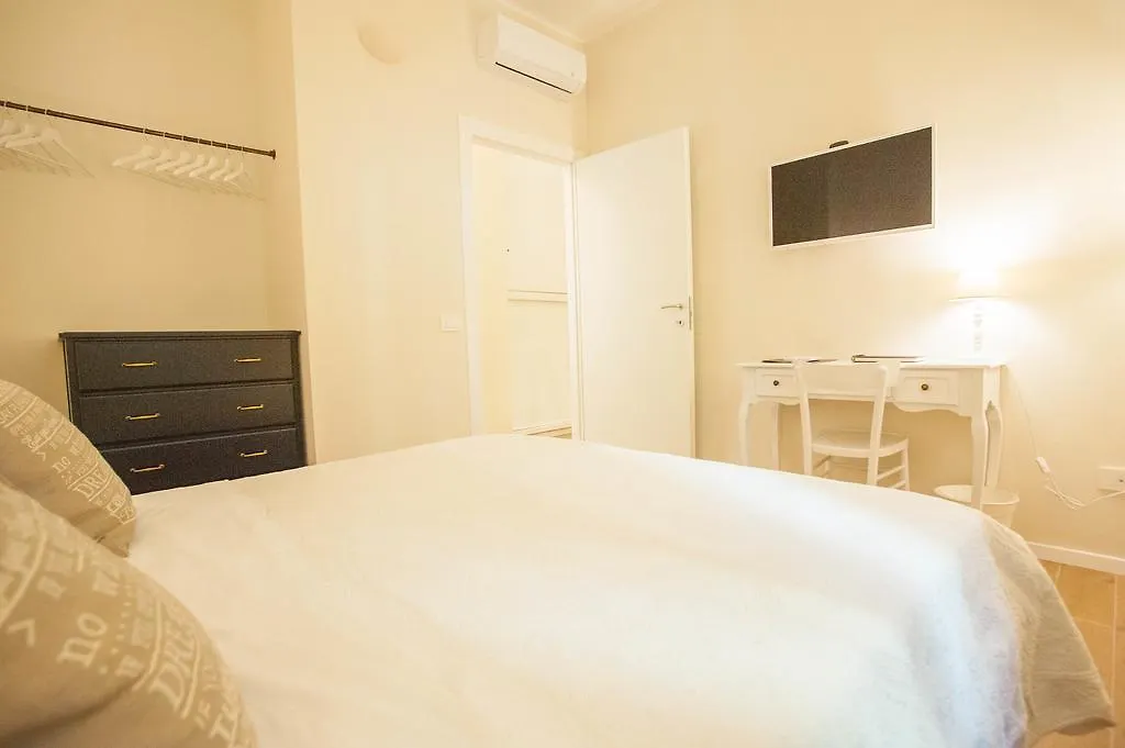 Ferienwohnung Flats4Rent Arena Prestige Verona 0*,  Italien