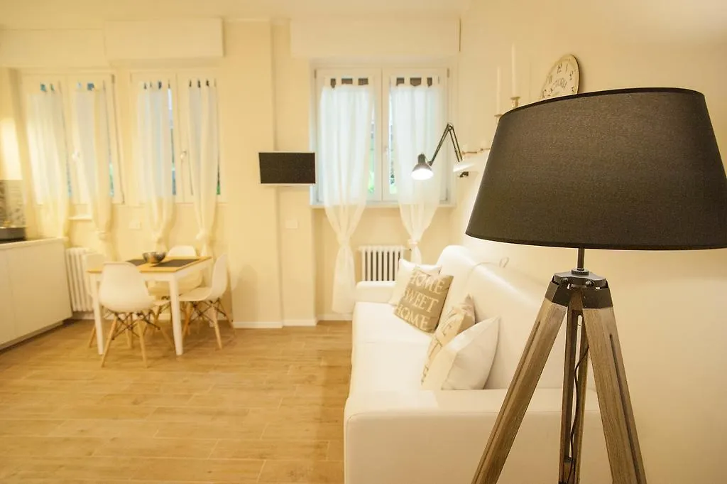 شقة Flats4Rent Arena Prestige فيرونا إيطاليا