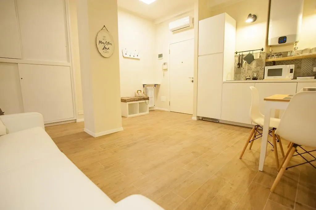 Apartmán Flats4Rent Arena Prestige Verona 0*,  Itálie