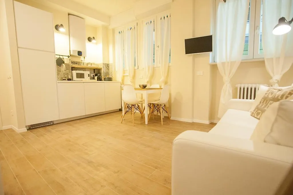 Apartmán Flats4Rent Arena Prestige Verona