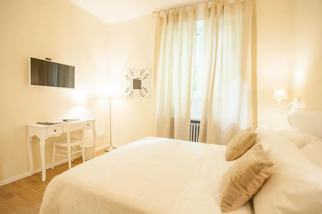 شقة Flats4Rent Arena Prestige فيرونا